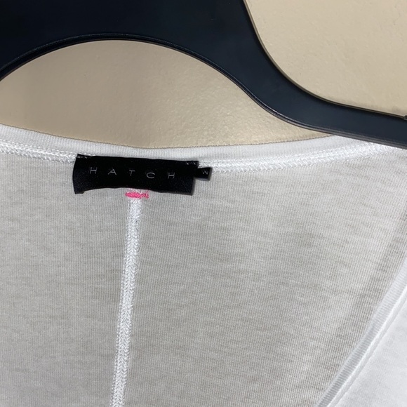 HATCH The Fitted Vee Lot of 2 - Picture 12 of 15